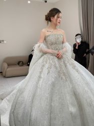 -PAI婚纱礼服设计馆【大牌租赁/高级定制】