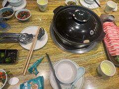 -春润大地海南椰子鸡(沙井京基百纳广场店)