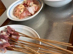 -皇城老妈川味火锅·大连海鲜火锅(港湾店)