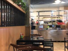 大堂-八合里牛肉火锅(八合里总店)