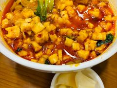 -刘信牛羊肉泡馍小炒(回民街店)