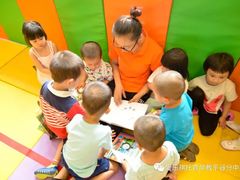 -爱乐祺托育早教中心(平谷店)