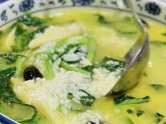 鸡汤泡饭-双东酒店(东关街店)