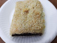 方酥-白魁老号饭庄(交道口店)