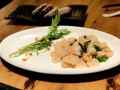 -旅马餐厅(茅家埠店)