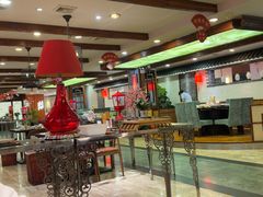 -春满园·邯郸菜发祥地(滏东店)