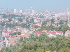 景点-信号山公园