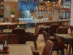 -TABLE·味西餐厅-成都茂业JW万豪酒店