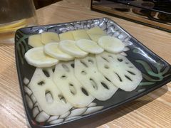 -谷燚大牛炭火烧肉(阳光西雅图店)