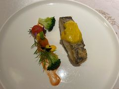 -晶雅花园西餐厅(南京首店)