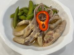 -瑞福园联谊餐室(茂名南路店)