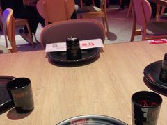 大堂-红盔甲·小龙虾(车公庙店)