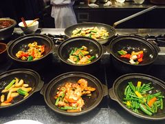 -广州富力君悦大酒店·凯菲厅