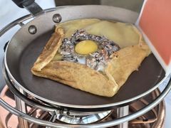 -悦厅·下午茶(杭州柏悦酒店)