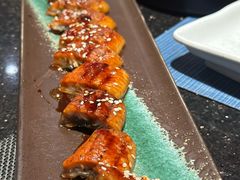 -德川家日本料理(中关村寰太大厦店)