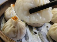 -陈扬蟹黄汤包(开元路店)