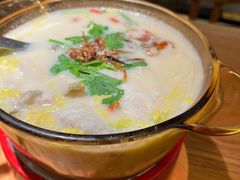 -闽上鲜·福建菜(龙湖滨江天街店)