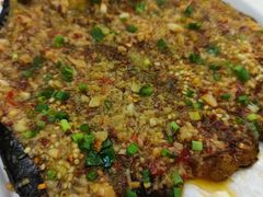 -白仁仔· 活烤海鲜 宵夜(豫园店)