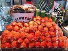 -星伦多自助料理·涮烤一体(杭州来福士店)