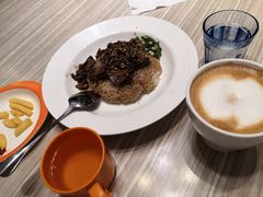 -必胜客(威高广场店)