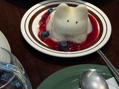 -Fuzzy Bistro 浮几韩餐·茶酒馆
