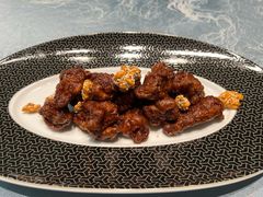 -新光酒家·河豚·海鲜·蟹料理(浦东店)