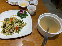 -周锦记广式餐厅