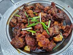 -叶老大阳朗辣子鸡(息烽店)
