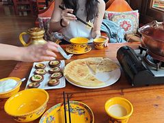 -塔洛藏餐吧(香格里拉古城店)