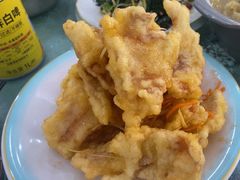 -鹤乡东北菜(崮山路店)