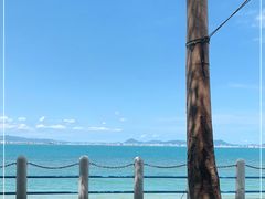 -三亚西岛海洋文化旅游区
