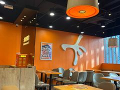 -大快活(丽丰店)