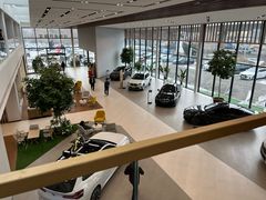 -沈阳业乔信宝宝马4S店(于洪广场店)