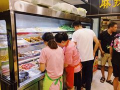 -真够味骨汤麻辣烫(光明小区店)