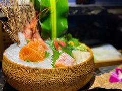 -割烹旭日本料理(龙湖狮山天街店)