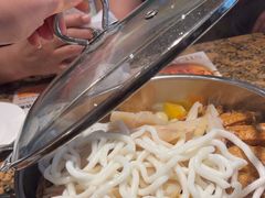 -黄记煌三汁焖锅(金凤万达广场店)