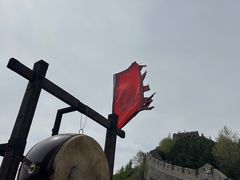 -雁门关景区
