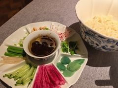 -秀儿四九城·新京菜(亚运村鸟巢店)