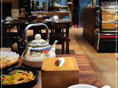 -塔里木的羊·新疆特色餐厅(钱湖北路店)