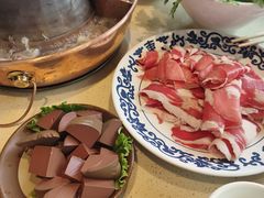 -东镇老火锅(长春路首店)