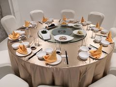 包厢-太湖饭店·寄畅轩中餐厅