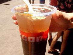 iphone_upload_pic-八婆婆烧仙草(中山路店)