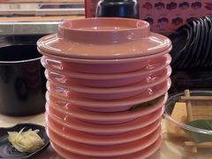 -争鲜回转寿司(东方银座店)