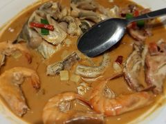 -恒记饭店·海鲜明档(淹城店)