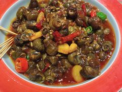 -辣小鲜·南昌大排档(船山路店)