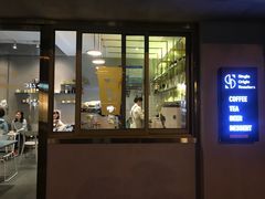 门面-KYO COFFEE(胶州路店)