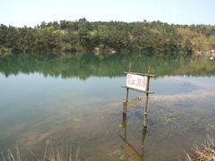 -南京市无想山景区