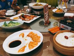 -丽华园(汉阳龙阳店)