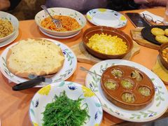 -萨莉亚意式餐厅(护国新天地店)