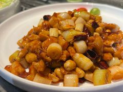 -青红之间·新派融合川菜(慈云寺店)